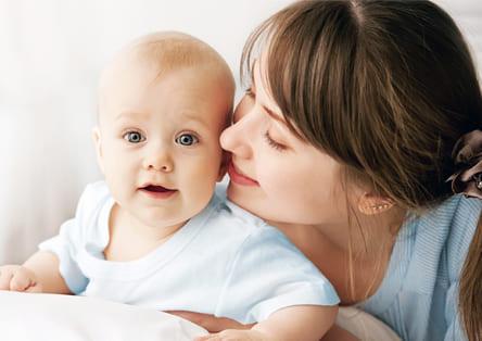 Bébé Maroc