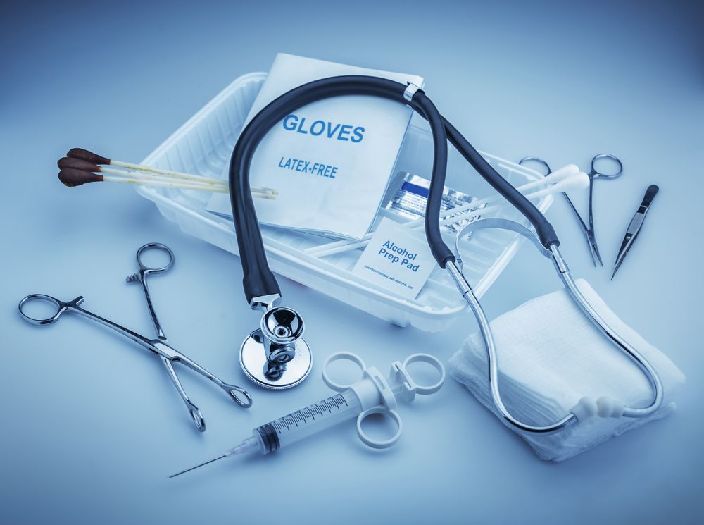 Dispositifs médicaux Maroc