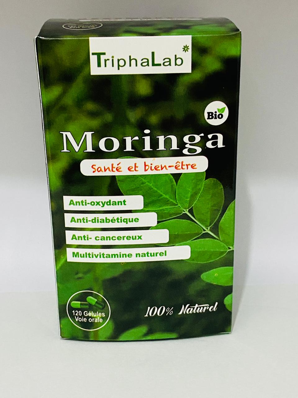 Moringa